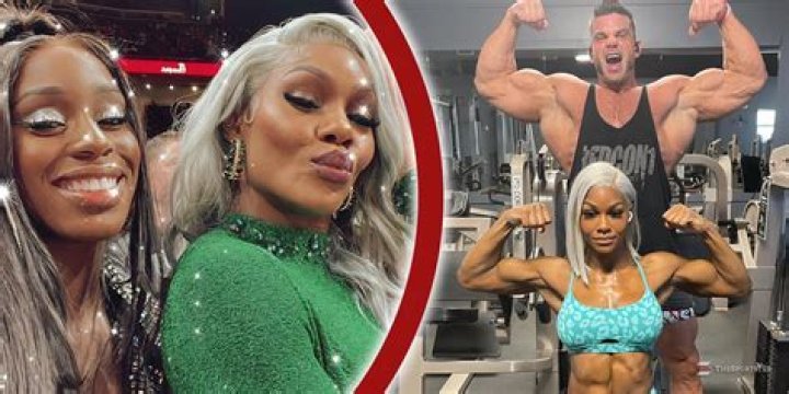 WWE Trademark Filing May Have Revealed What Jade Cargill's New Name Will Be