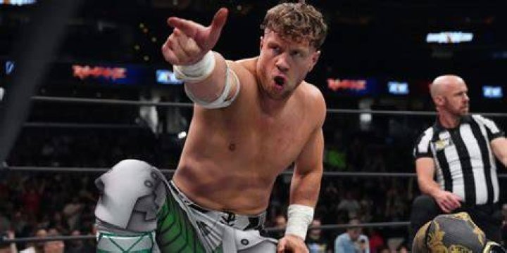 WWE Very Much In The Picture To Sign Will Ospreay, AEW Deal Far From Guaranteed