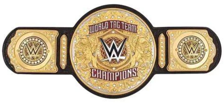WWE World Tag Team Championship
