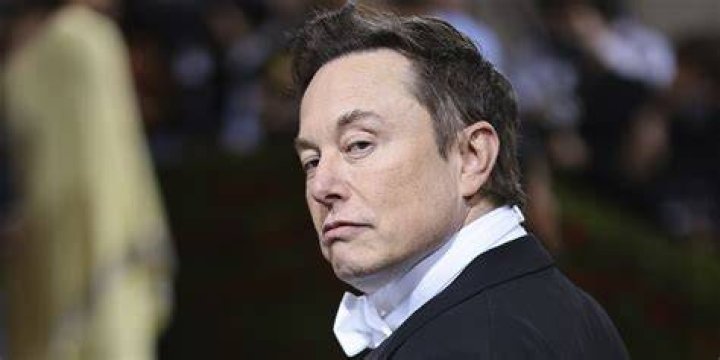 Xavier Musk in 2021 Xavier Musk in 2021