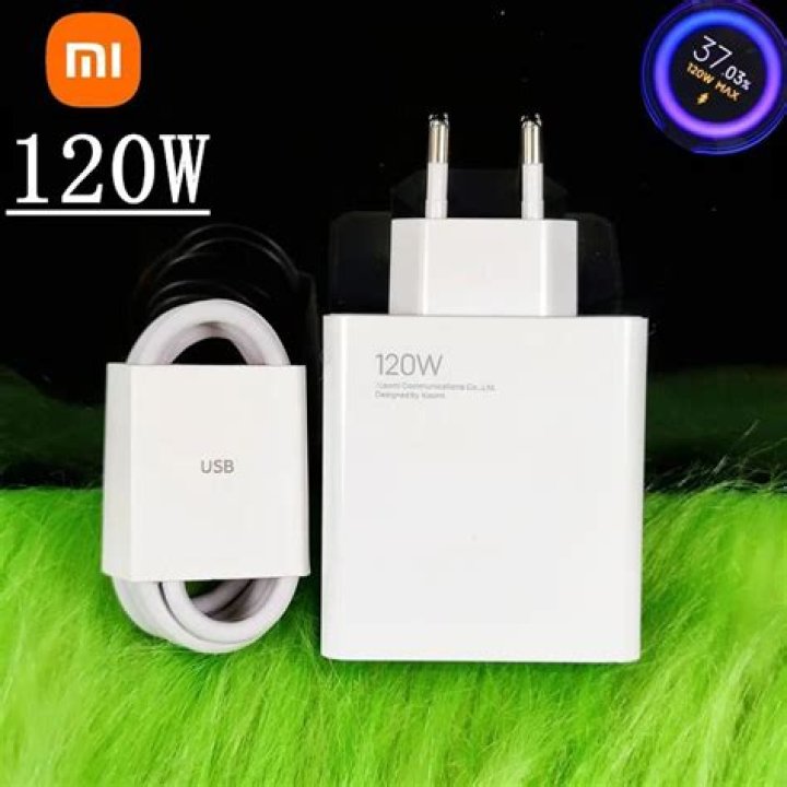 Xiaomi 11T Pro 120W HyperCharge