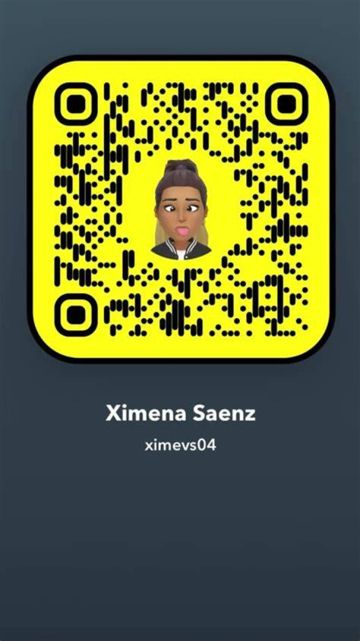 Ximena Saenz Leaked Video & Pics On Twitter Onlyfans Star