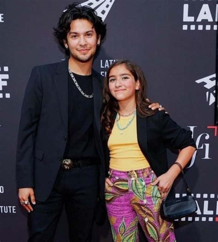 Xolo Mariduena Age, Net Worth, Girlfriend, Family, Height and Biography