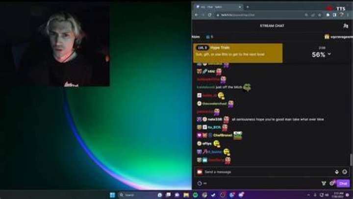 xQc broke up with Fran Archives The SportsRush