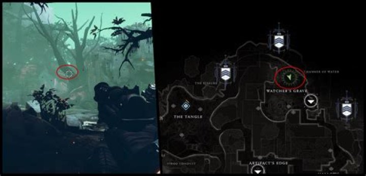 Xur Nessus