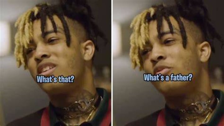 XXXTentacion's Son Is Born 7 Months After Rapper's Death