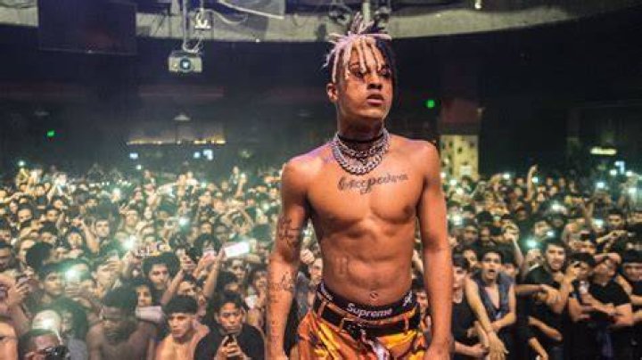 XXXtentacion Height Facts For Fans xxxTentacion Merch