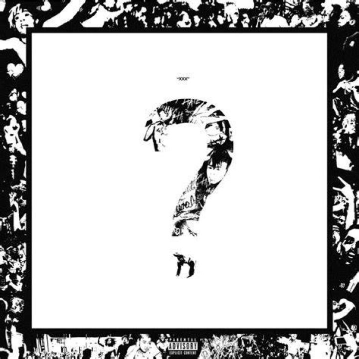 Xxxtentacion Lyric, xxxtentacion everybody dies in their nightmares HD