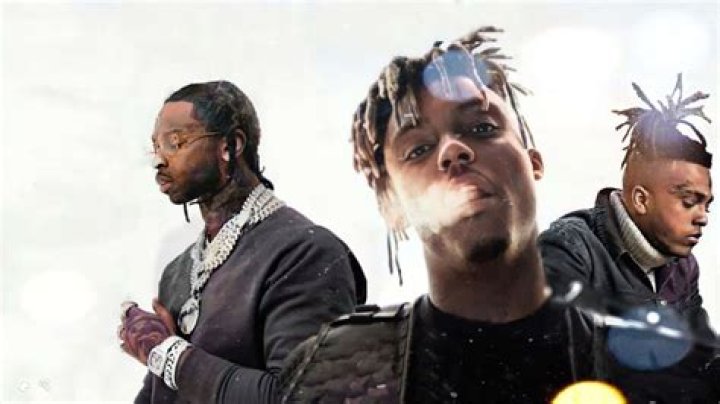 XXXTentacion's ExGirlfriend Geneva Kicked Out Of His Vigil Urban Islandz