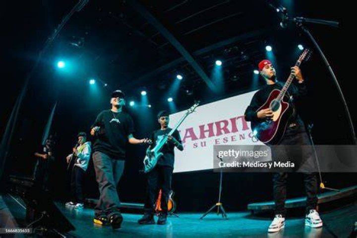 Yahritza Martinez: The Rising Star Of Latin Music