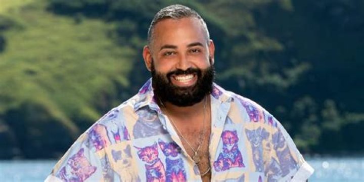 Yam Yam Arocho winner of Survivor 44
