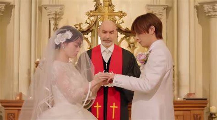 Yamada Ryosuke's Wife: Unveiling The Mystery Of The Star's Personal Life
