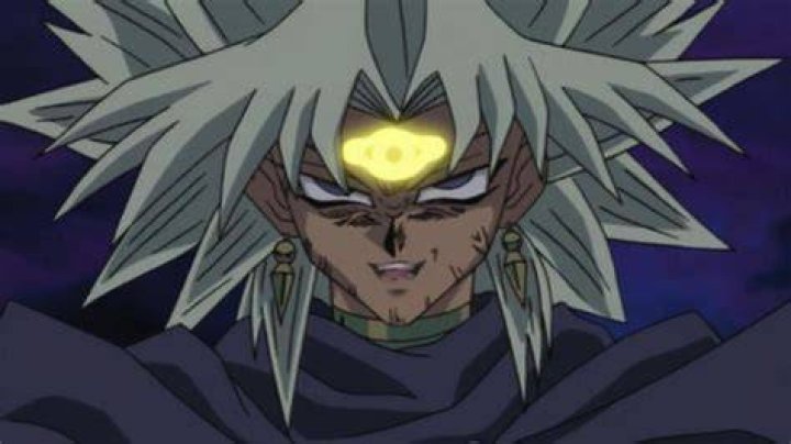 Yami Yugi Loses Yugi's Soul It Should Have Been Me Not Him! Know