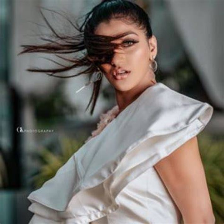 Yashika Aanand