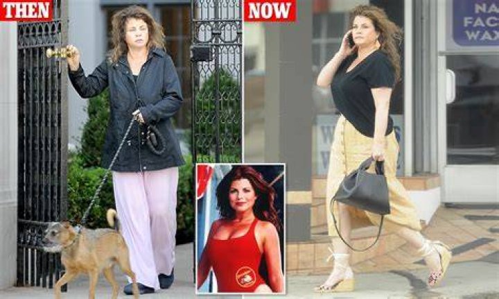 Yasmine Bleeth Today: The Journey Of A Former Baywatch Star