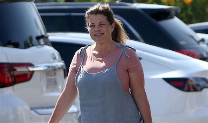 Yasmine Bleeth Turns 48 Today See More Baywatch Stars vrogue.co