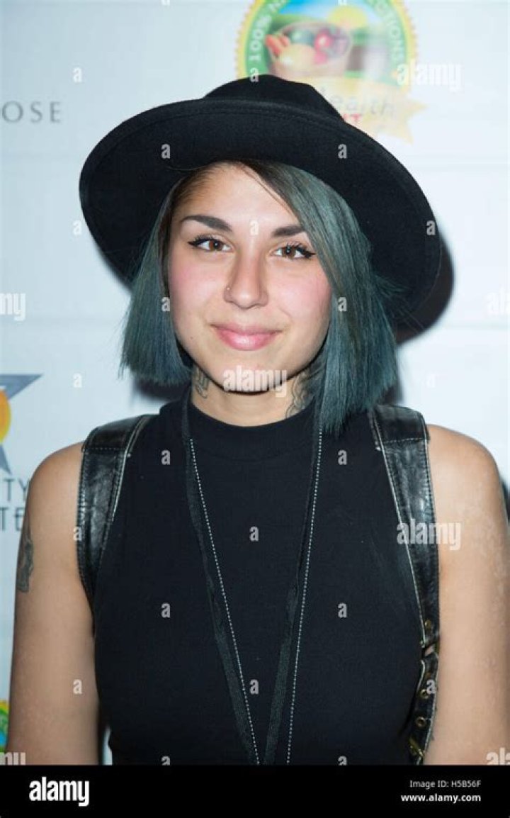 Yasmine Yousaf Image
