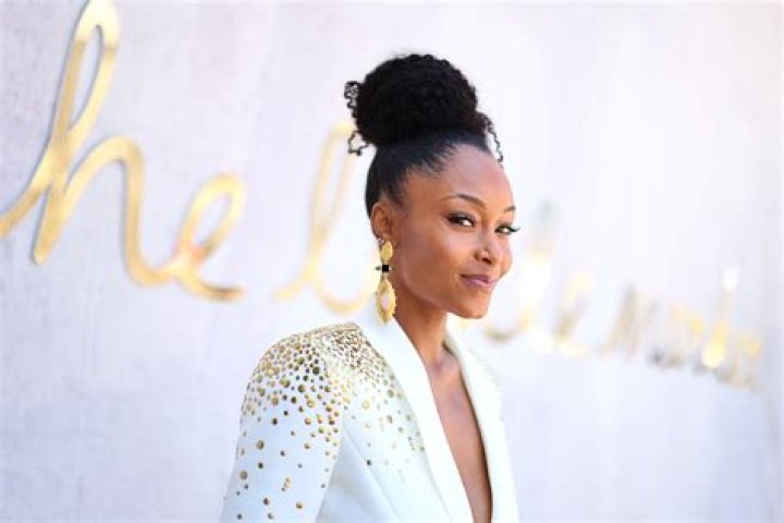 Yaya Dacosta's Most Breathtaking Fashion Moments [sitename] Essence