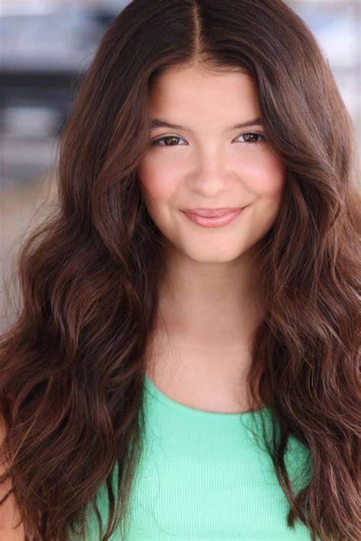 YaYa Gosselin IMDb