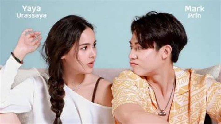 Yaya Urasaya Sperbund Thai Beauty tips for women, Thai actresses
