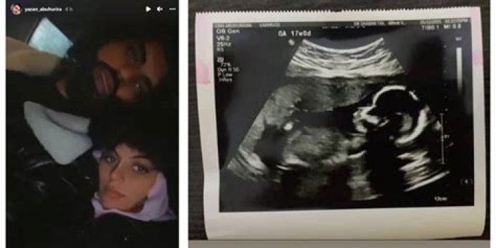 Yazan Hints At Having A Baby With Wife Leena On Instagram