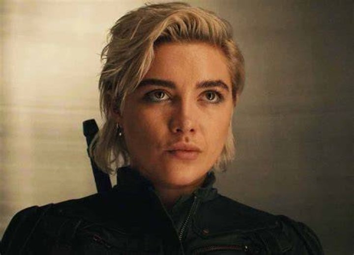Yelena Belova Becomes Adaptoid in New Avengers Annual