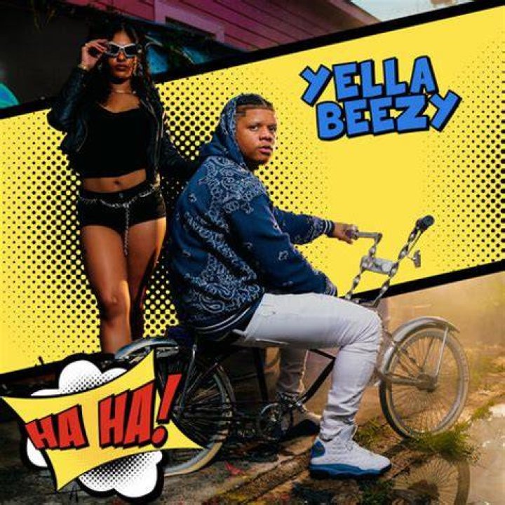 Yella Beezy iHeart