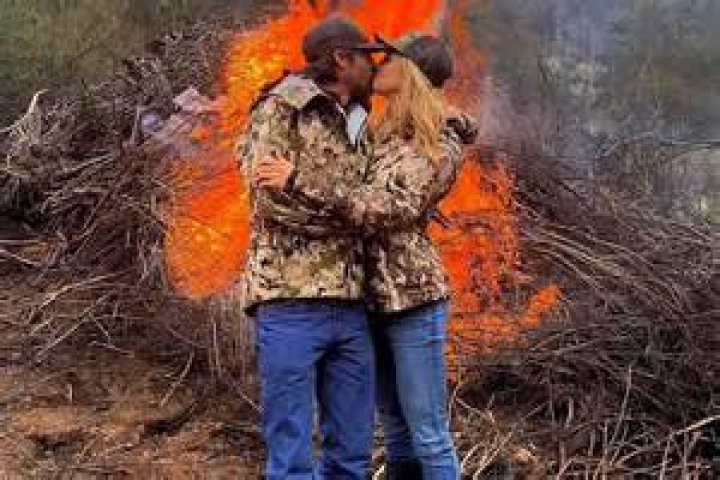 Yellowstone's Ryan Bingham and Hassie Harrison Confirm Romance
