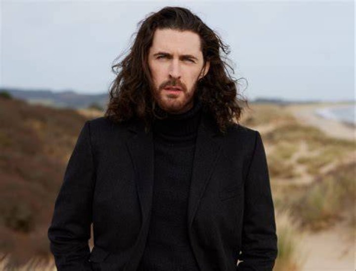 Yes, Hozier Knows He Was A Part Of 'Hot Irish Guy Summer' Stellar