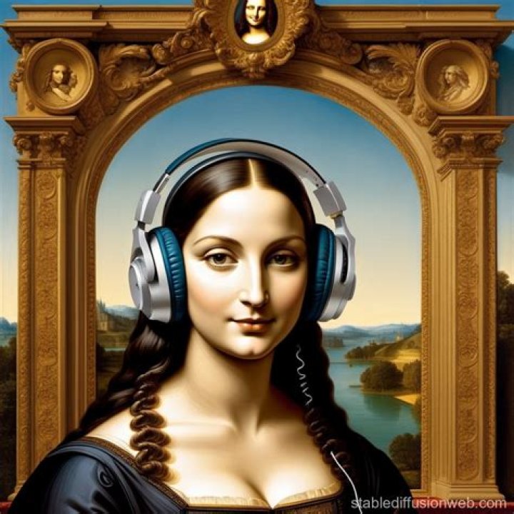 Yijun Hu A Mona Lisa Overdrive inspired project Eddie