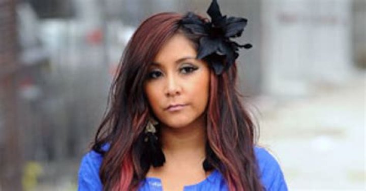 Yikes! Nude Photos of Snooki Surface Online