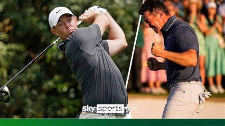 “Yikes That Was Worse”: While Rory McIlroy Is Caught Up in His Major Drought
Web, Fans Gets a Taste of the Irishman’s Coaching