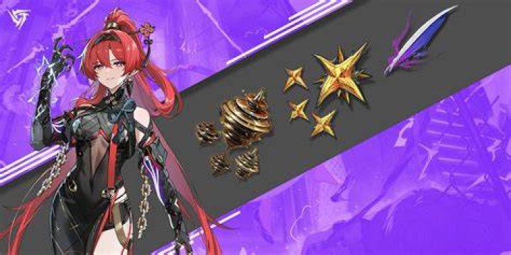 Yinlin Ascension Materials (& How to Get Them) in Wuthering Waves