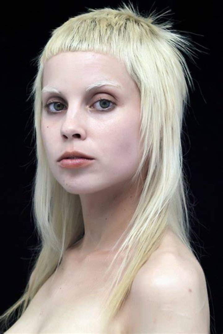 Yolandi Visser elFinalde