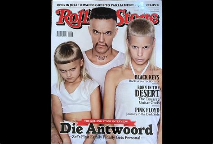 Yolandi Visser Gallery eBaum's World