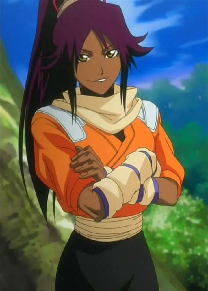 YORUICHI Bleach Anime Photo (21190008) Fanpop