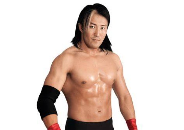 Yoshi Tatsu