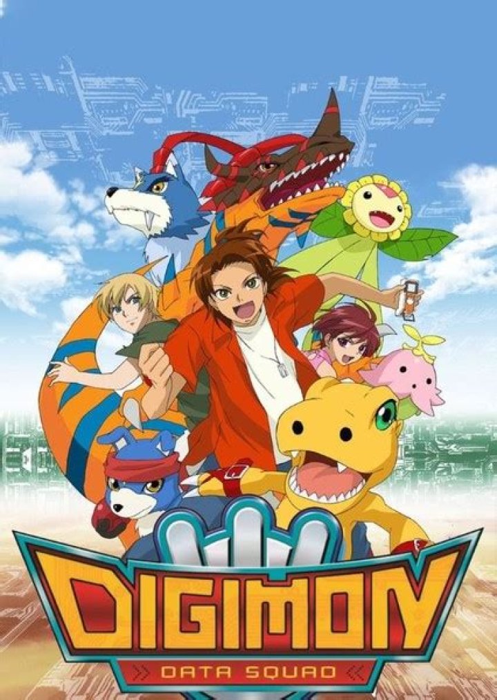 Yoshino Fujieda Fan Casting for Digimon: Data Squad (Live-Action) | myCast
