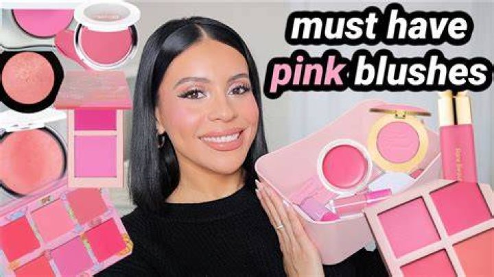 You'll Want To Try Out These 5 Red Blushes For Bold Cheeks