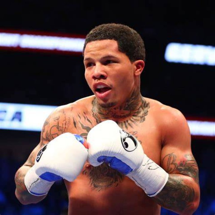 ‘You Can’t Misspell That Bad and Say That’: Gervonta Davis Trolled as He
Dismisses Next Fight Rumor, Draws Wild Reactions