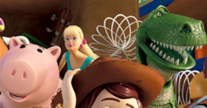 You Have to Read This Heartwarming Toy Story Theory
