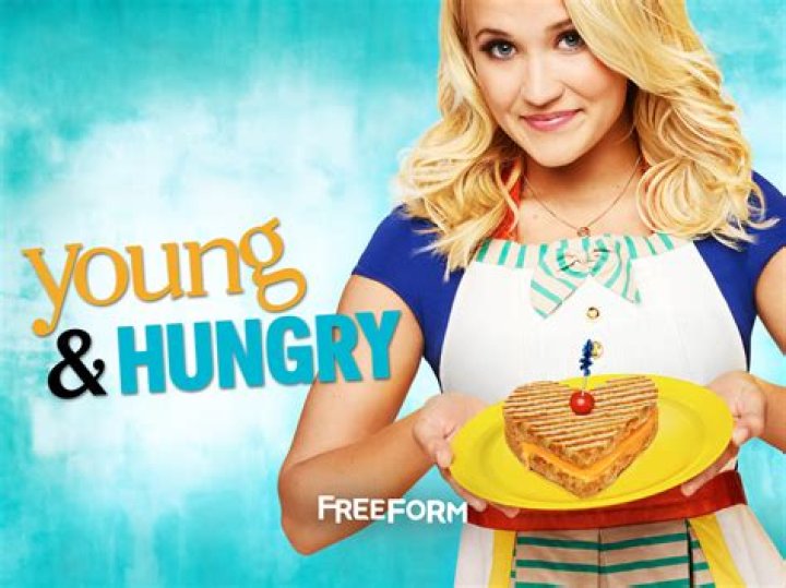 Young And Hungry