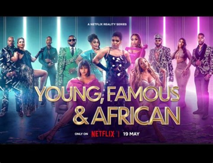 ‘Young Famous & African’: Season 2 of Hit Netflix Reality Series Premieres on 19 May 2023, Fans Amped