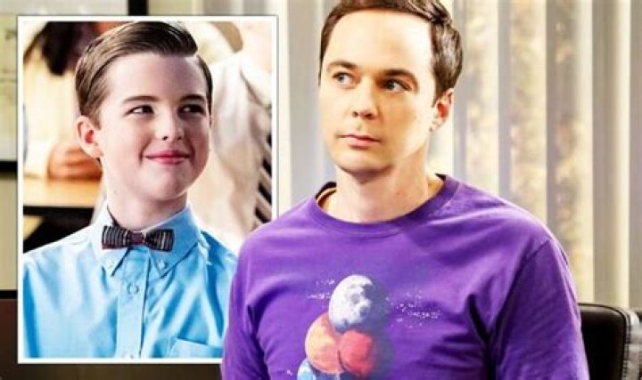 Young Sheldon Replacing Jim Parsons &lsquo;didn&rsquo;t seem possible&rsquo; for Big