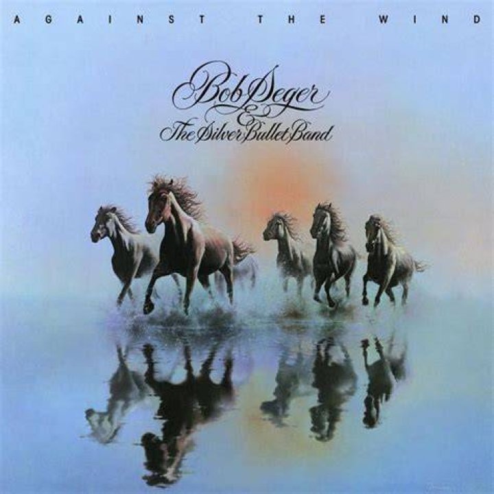 Youtube Bob Seger on the Road Again Witcher Pothumlect