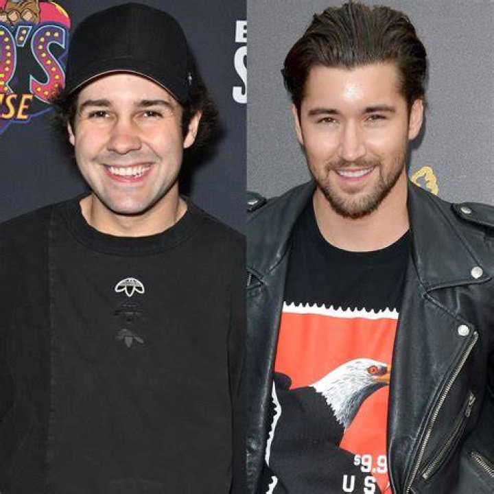 YouTuber Jeff Wittek Speaks Out Against David Dobrik After Eye Injury