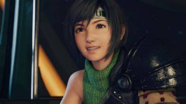 Yuffie Yulan Wiki