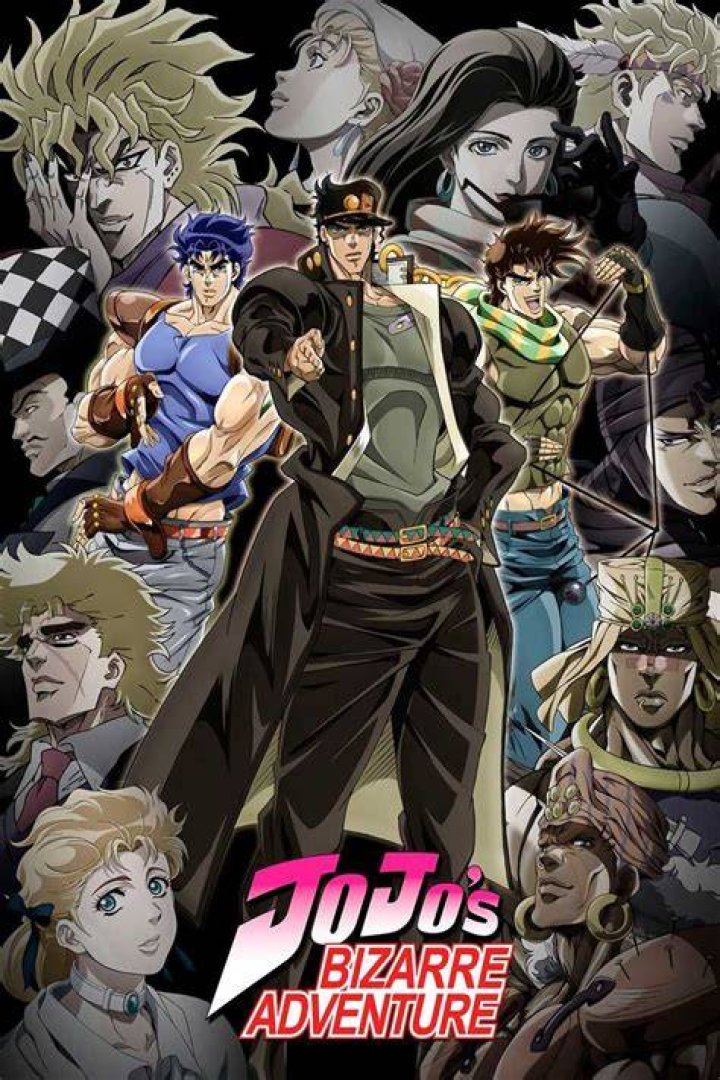 Yukako Yamagishi (Love Deluxe) Fan Casting for JoJo’s Bizarre Adventure Eyes Of Heaven English Dub Fan Cast | myCast