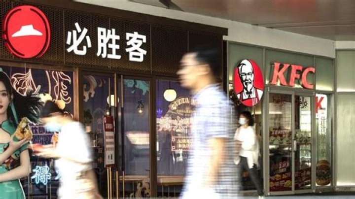 Yum China CEO says consumers are growing more 'rational'