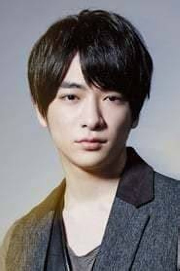 Yuri Chinen Fan Casting